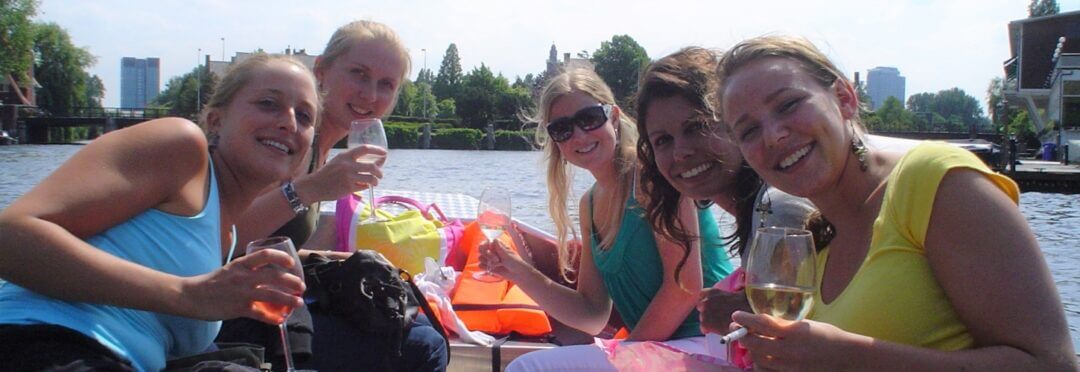 Bootje Huren Amsterdam Boaty Bootverhuur Boaty Rent A Boat Amsterdam Best Rates Personal